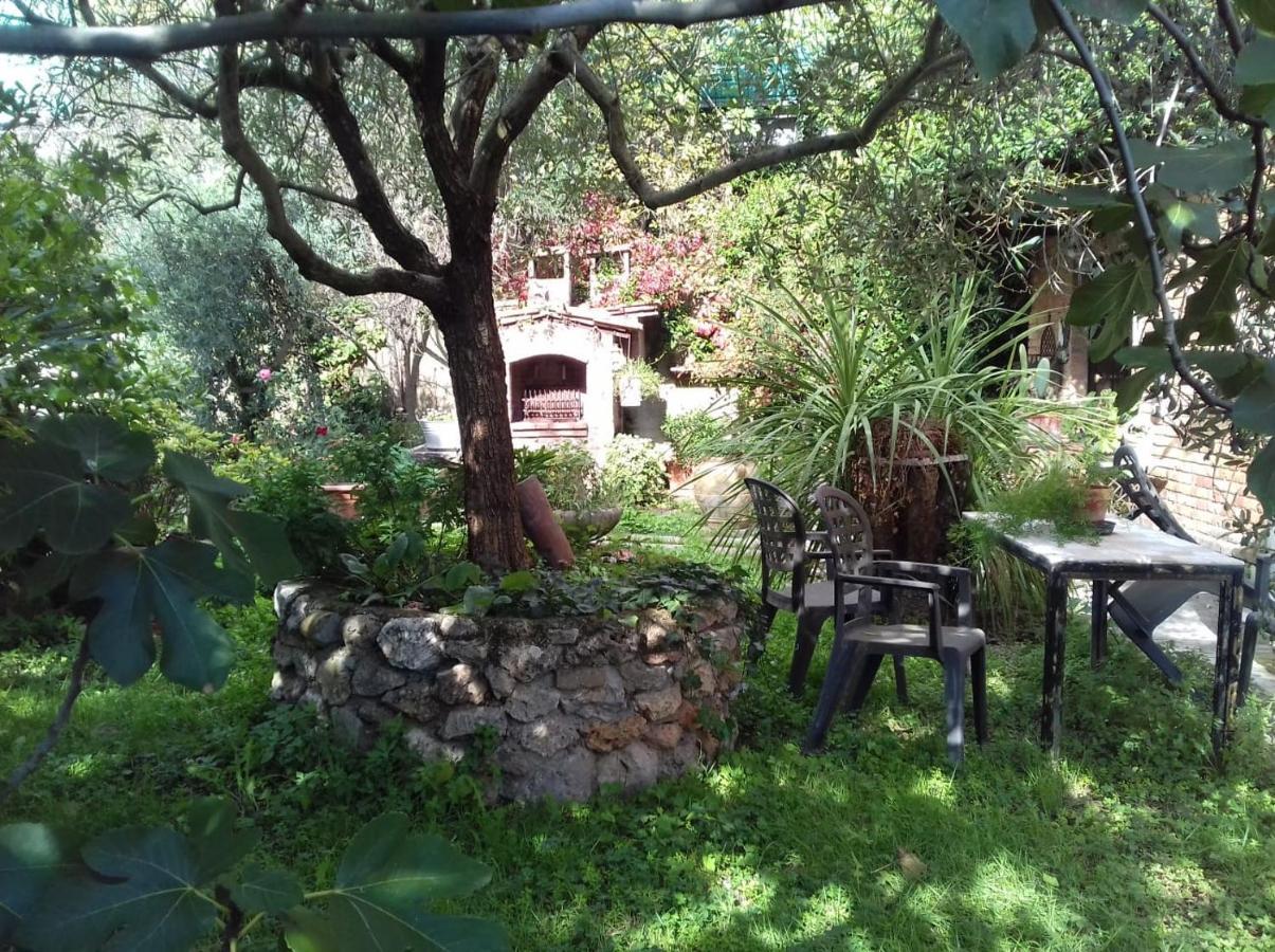 Casa Patti Alle Porte Di 锡耶纳 外观 照片