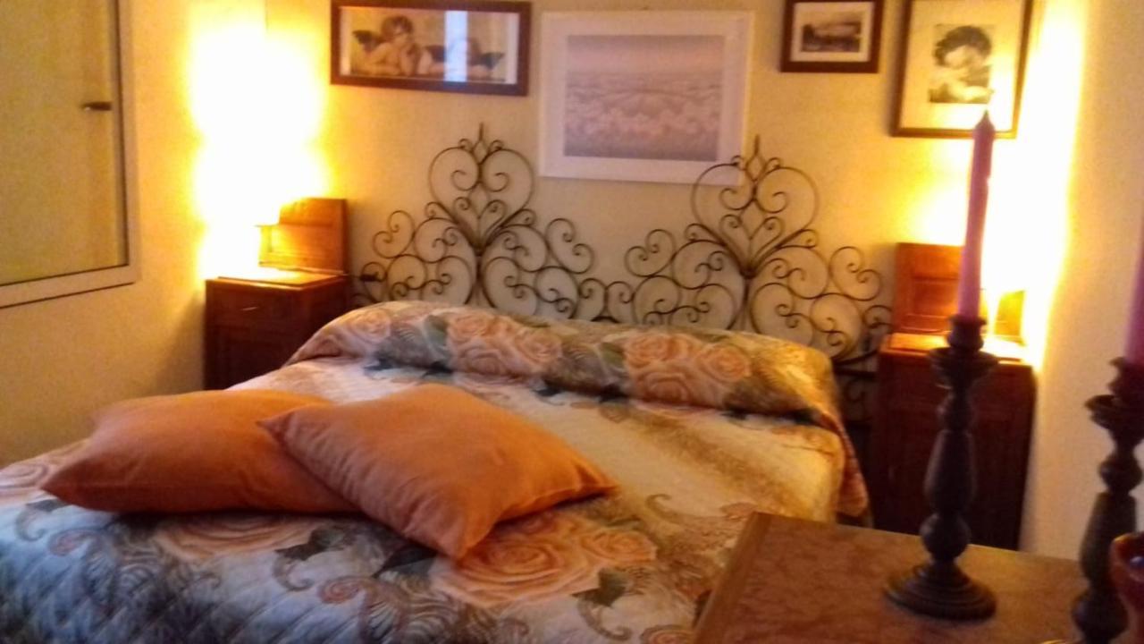 Casa Patti Alle Porte Di 锡耶纳 外观 照片