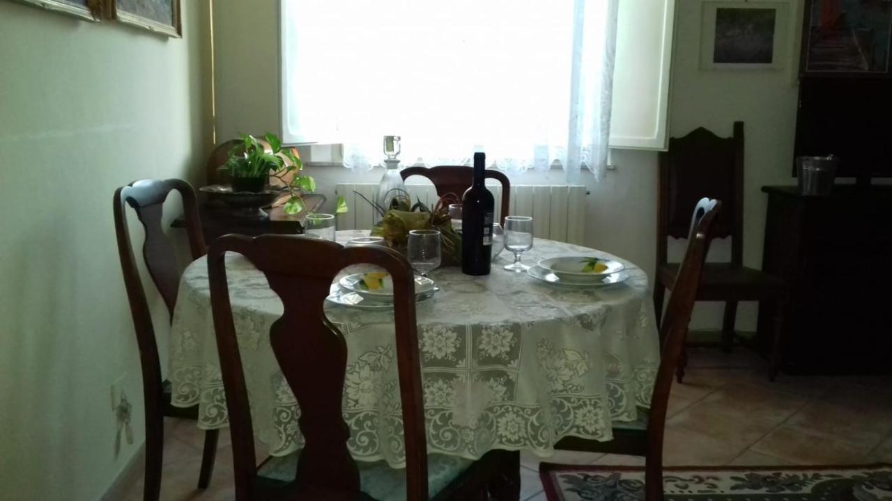 Casa Patti Alle Porte Di 锡耶纳 外观 照片