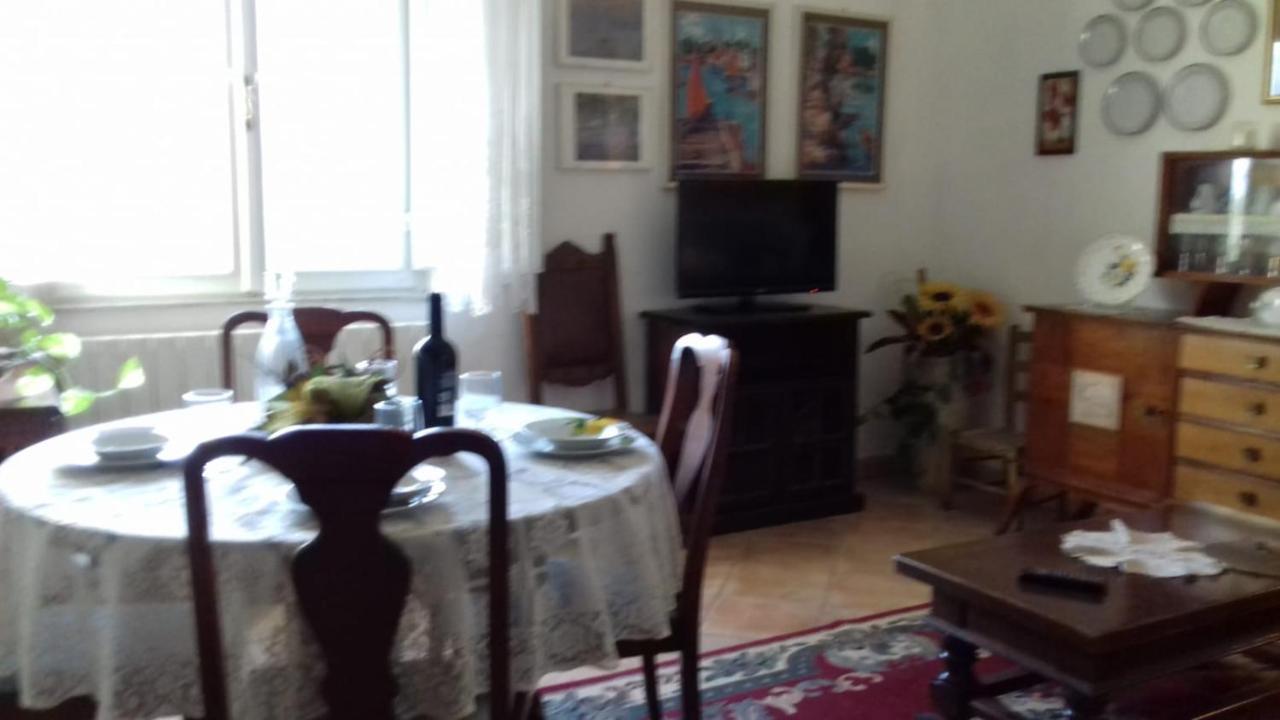 Casa Patti Alle Porte Di 锡耶纳 外观 照片
