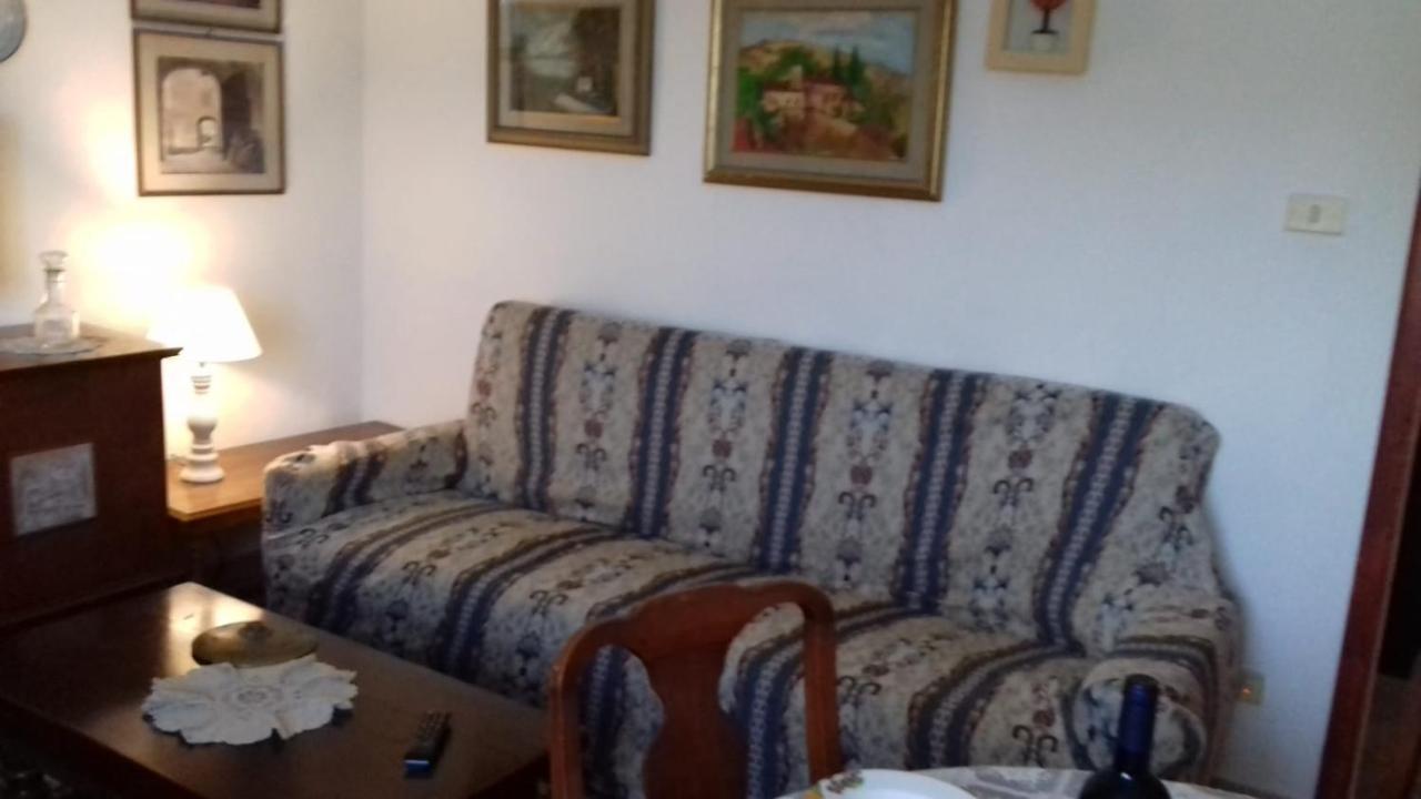Casa Patti Alle Porte Di 锡耶纳 外观 照片