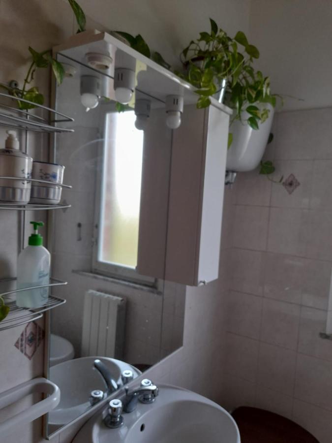 Casa Patti Alle Porte Di 锡耶纳 外观 照片