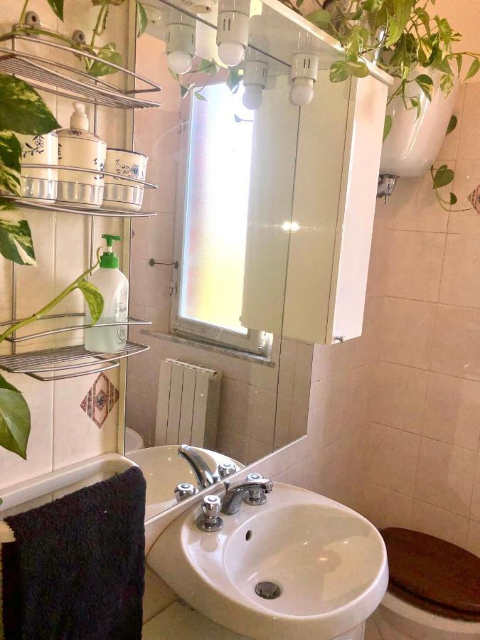 Casa Patti Alle Porte Di 锡耶纳 外观 照片