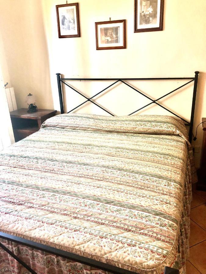 Casa Patti Alle Porte Di 锡耶纳 外观 照片