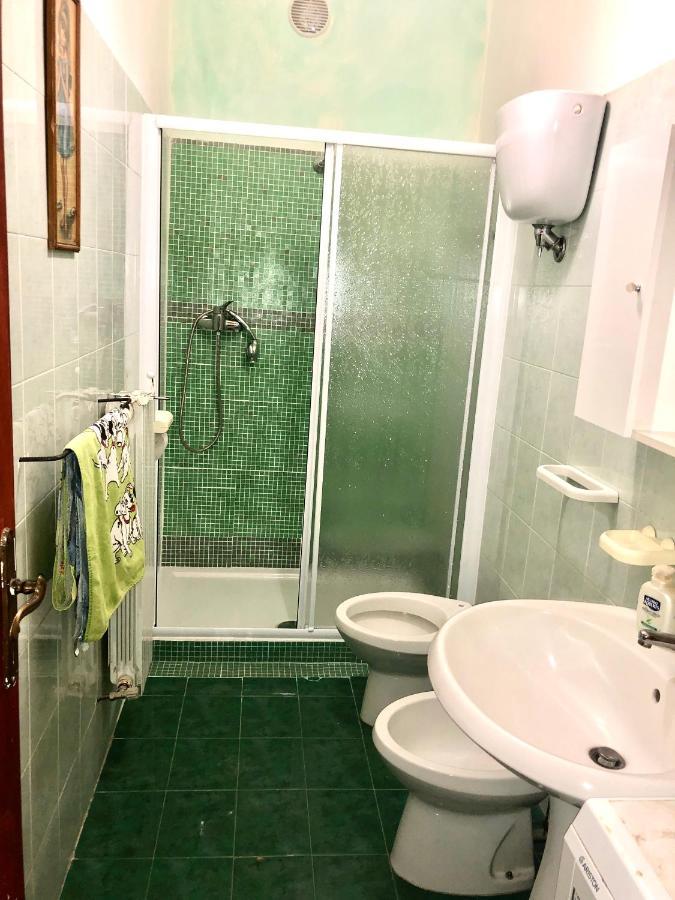 Casa Patti Alle Porte Di 锡耶纳 外观 照片