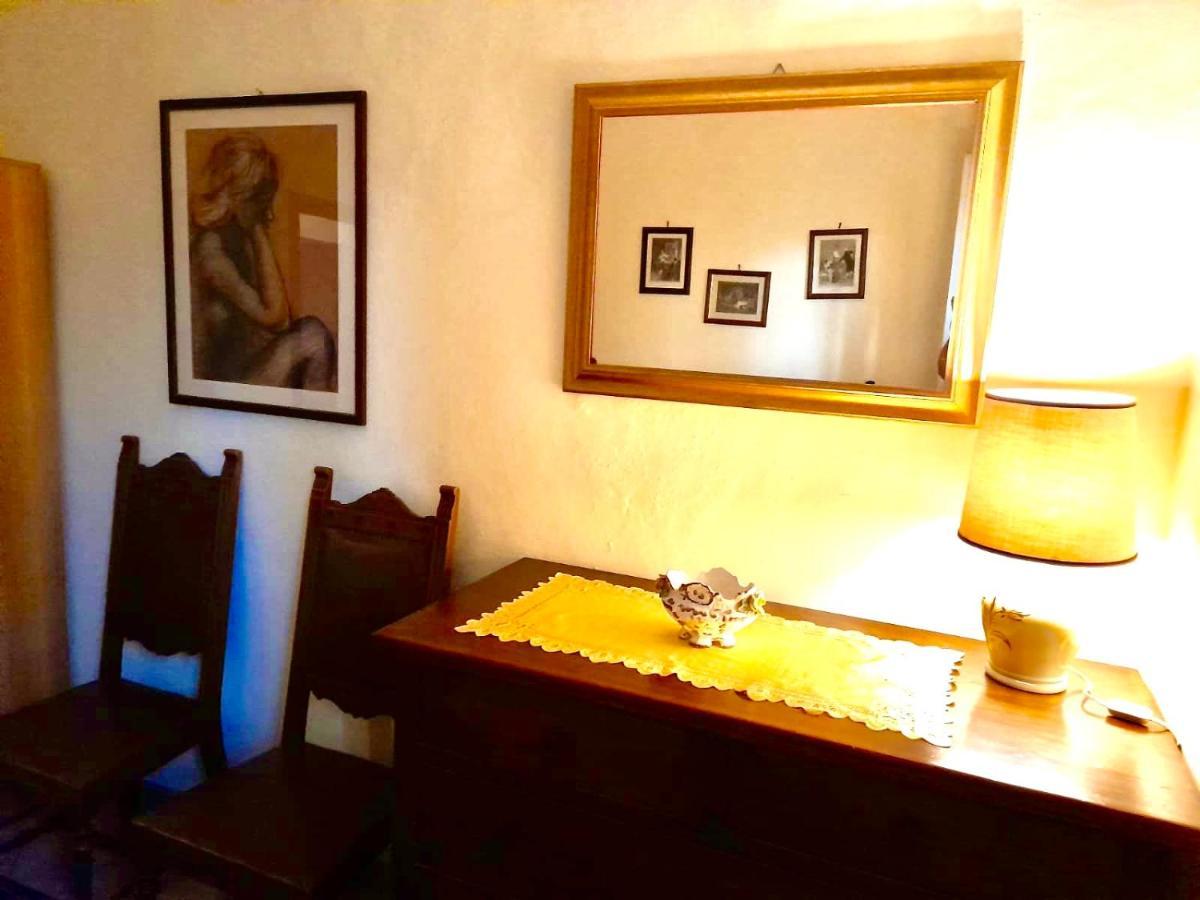 Casa Patti Alle Porte Di 锡耶纳 外观 照片