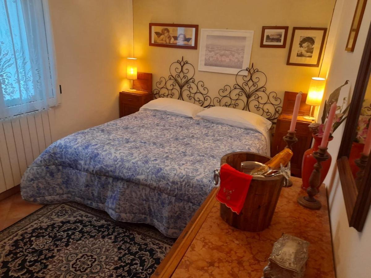 Casa Patti Alle Porte Di 锡耶纳 外观 照片