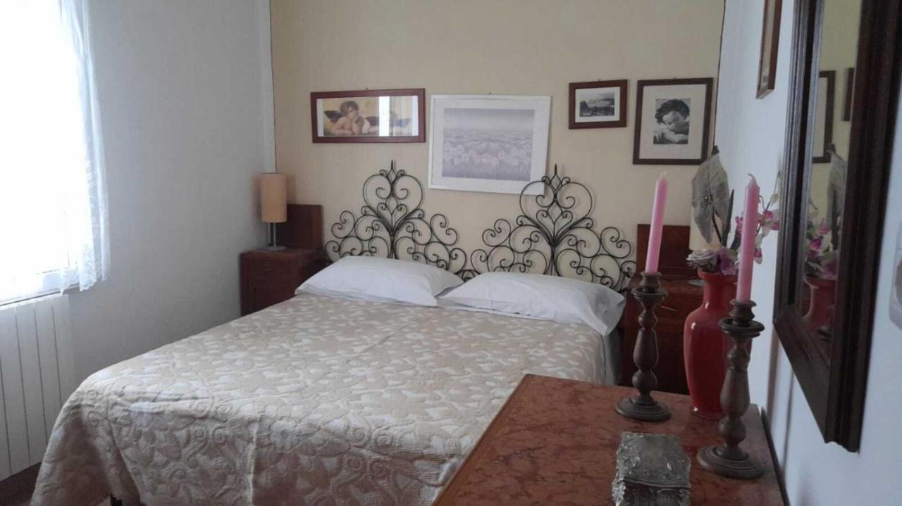 Casa Patti Alle Porte Di 锡耶纳 外观 照片