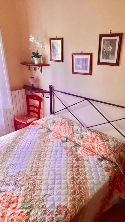 Casa Patti Alle Porte Di 锡耶纳 外观 照片